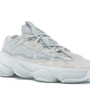 adidas Yeezy 500 Salt Men's - EE7287 - US - Image 6