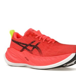 ASICS Superblast Sunrise Red Black Men's - 1013A127-600 - Image 6
