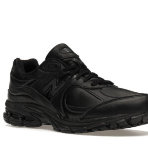 New Balance 2002R Black - Image 5
