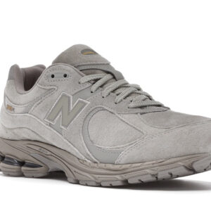 New Balance 2002R Deep Taupe - Image 5