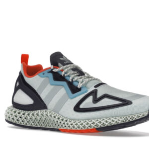 adidas ZX 2K 4D Dash Green - Image 5