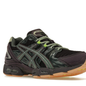 ASICS GEL-Nimbus 9 Brain Dead Nightshade - Image 5