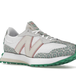 New Balance 327 Casablanca - Image 5