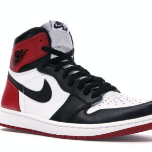 Jordan 1 Retro Black Toe (2016) Men's - 555088-125 - US - Image 6