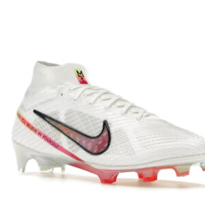 Nike Zoom Mercurial Superfly 9 Elite FG Marcus Rashford Better Believe It - Image 5