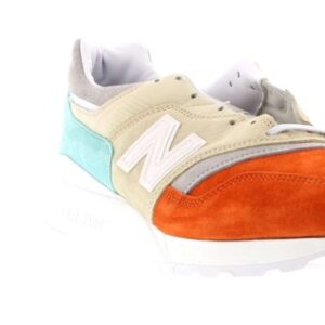 New Balance 997.5 Ronnie Fieg Mykonos Cyclades - Image 5