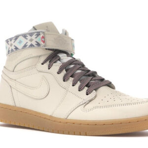 Jordan 1 Retro High Strap N7 - Image 5