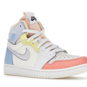 Jordan 1 High Zoom Air CMFT To My First Coach - Image 5