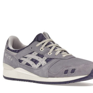 ASICS Gel-Lyte III Paisley Ash Rock Cream - Image 5
