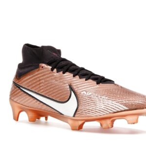 Nike Zoom Mercurial Superfly 9 Elite FG Generations Pack Metallic Copper - Image 5