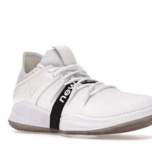 New Balance OMN1S Low White - Image 5