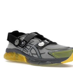 ASICS Gel-Quantum 360 VIII Cecilie Bahnsen Yellow Men's - Image 6