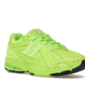 New Balance 1906R ASOS Exclusive Neon Green - Image 5
