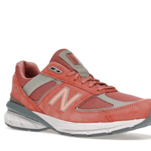 New Balance 990v5 Sunrise - Image 5