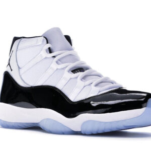 Jordan 11 Retro Concord (2018) - Image 5