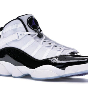 Jordan 6 Rings Concord - Image 5