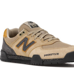 New Balance Numeric 574 Primitive - Image 5