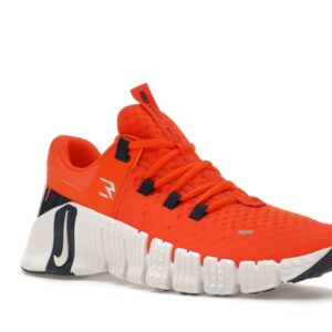 Nike Free Metcon 5 Russell Wilson Denver Broncos - Image 5