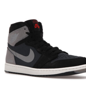 Jordan 1 Retro High Element Gore-Tex Black Particle Grey - Image 5