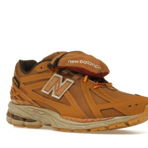 New Balance 1906R Cordura Pocket Wheat - Image 5