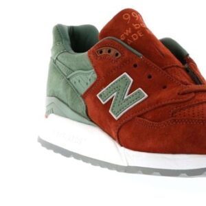 New Balance 998 Concepts Rivalry Pack Boston (Special Box) - Image 5