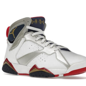 Jordan 7 Retro Olympic (2004) - Image 5