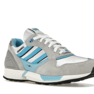 adidas ZX 6000 Overkill Grey Blue - Image 5