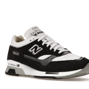 New Balance 1500 MiUK Black White - Image 5