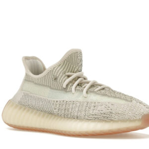 adidas Yeezy Boost 350 V2 Citrin (Reflective) - Image 6