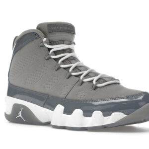 Jordan 9 Retro Cool Grey (2025) - Image 5