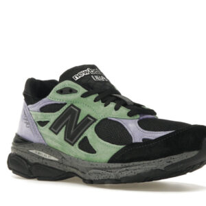 New Balance 990v3 Stray Rats The Joker Reprise Finale - Image 5