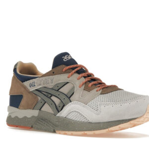 ASICS Gel-Lyte V Concrete Retro Trail - Image 5