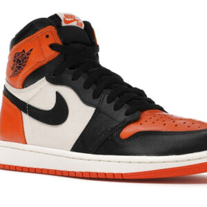 Jordan 1 Retro Shattered Backboard Men's - 555088-005 - Image 5