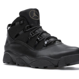 Jordan 6 Rings Winterized Black (2019) - Image 5