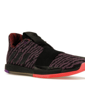 adidas Harden Vol. 3 Legend Purple Core Black - Image 5