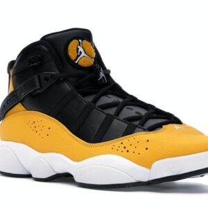 Jordan 6 Rings Taxi - Image 5