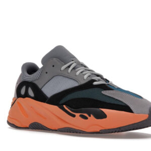 adidas Yeezy Boost 700 Wash Orange Men's - GW0296 - US - Image 6