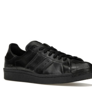 adidas Y-3 Superstar Triple Black Men's - IE3237 - US - Image 6