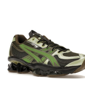 ASICS US5-S Gel-Quantum Kinetic Kiko Kostadinov Moss - Image 6