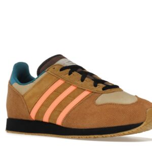 adidas EQT Race Walk Hanon Working Mens Club - Image 5