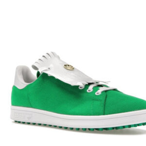 adidas Stan Smith Golf Green - Image 5