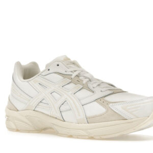 ASICS Gel-1130 White Cream Men's - 1201A844-100 - US - Image 6