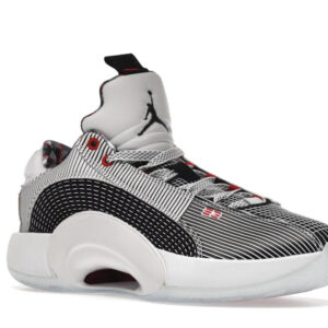 Jordan 35 Low Quai 54 (2021) Men's - DJ2830-106 - US - Image 5