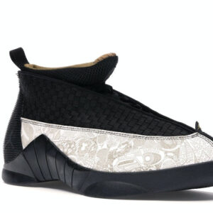 Jordan 15 Retro Laser - Image 5