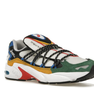 ASICS Gel-Kayano 5 Multi Men's - 1021A282-100 - US - Image 6