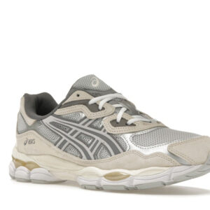 ASICS Gel-NYC Concrete Oatmeal - 1203A383-020 - US - Image 6