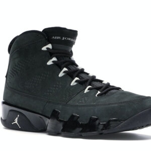 Jordan 9 Retro Oregon Ducks (PE) - Image 5