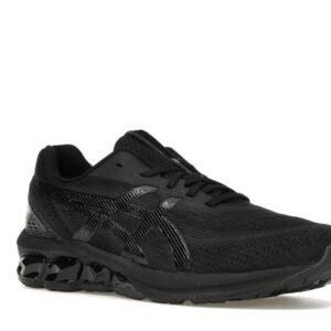 ASICS Gel-Quantum 180 7 Triple Black Men's - 1201A631.001 - US - Image 6