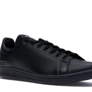 adidas Stan Smith Raf Simons Core Black - Image 5