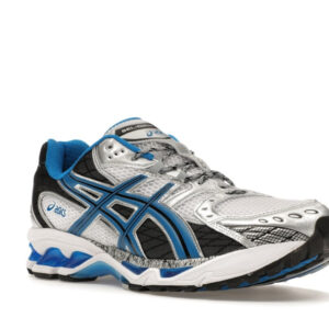 ASICS Gel-Nimbus 10.1 White Directoire Blue - Image 5